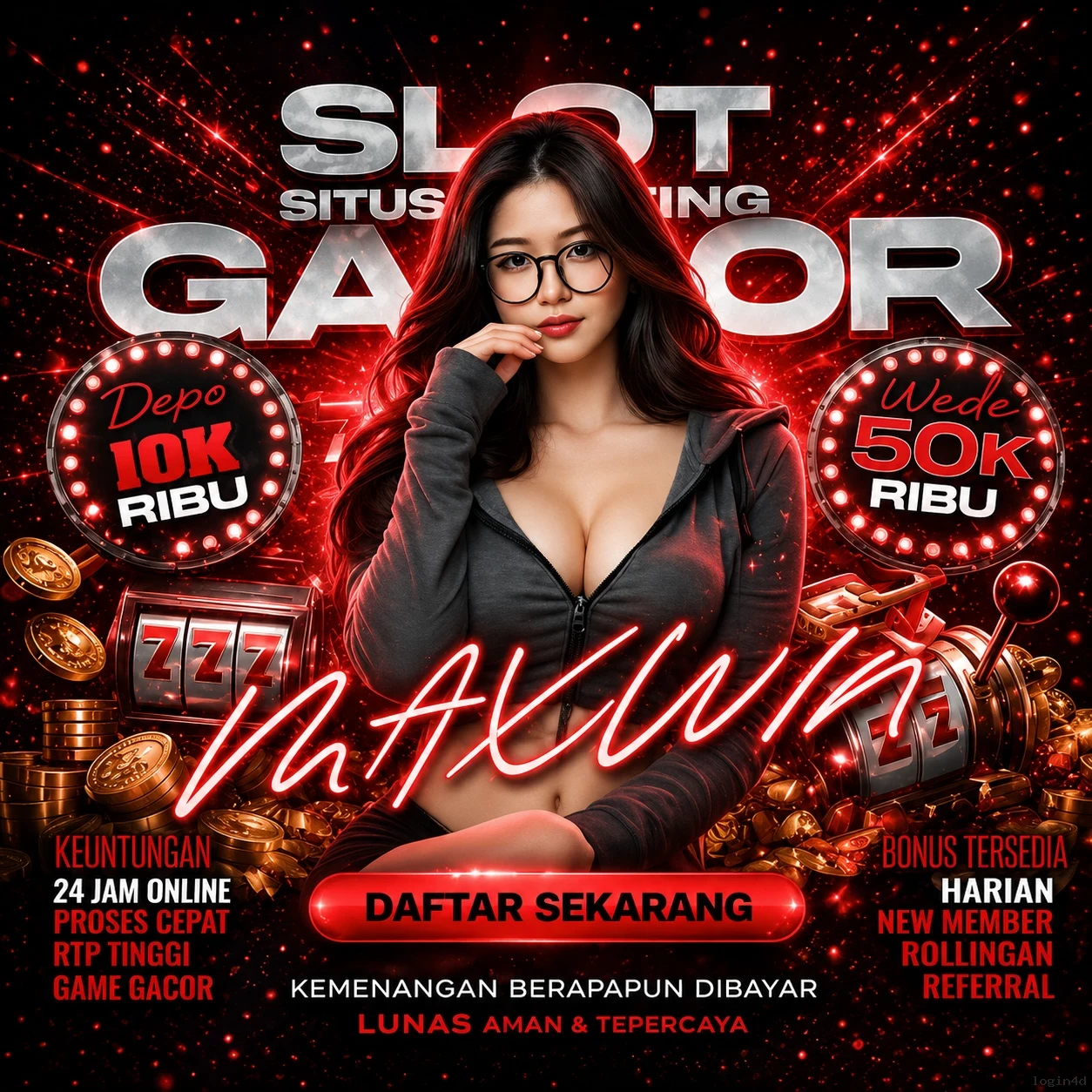 login4d Indonesia